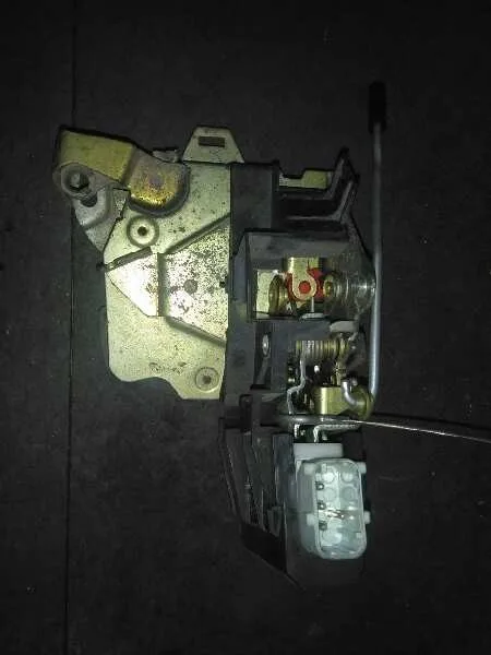 Cerradura Puerta Trasera Izquierda para Bmw Serie 5 Berlina (E39)