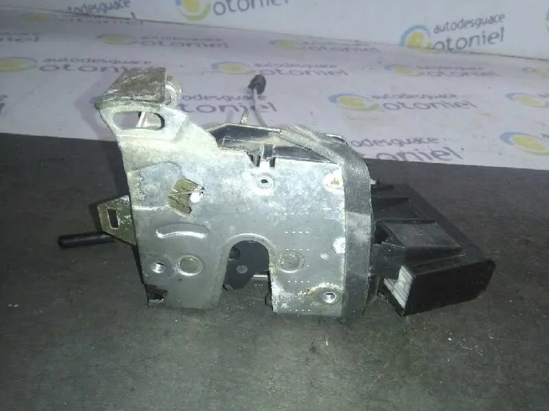 Cerradura Puerta Trasera Izquierda para Bmw Serie 5 Berlina (E39)