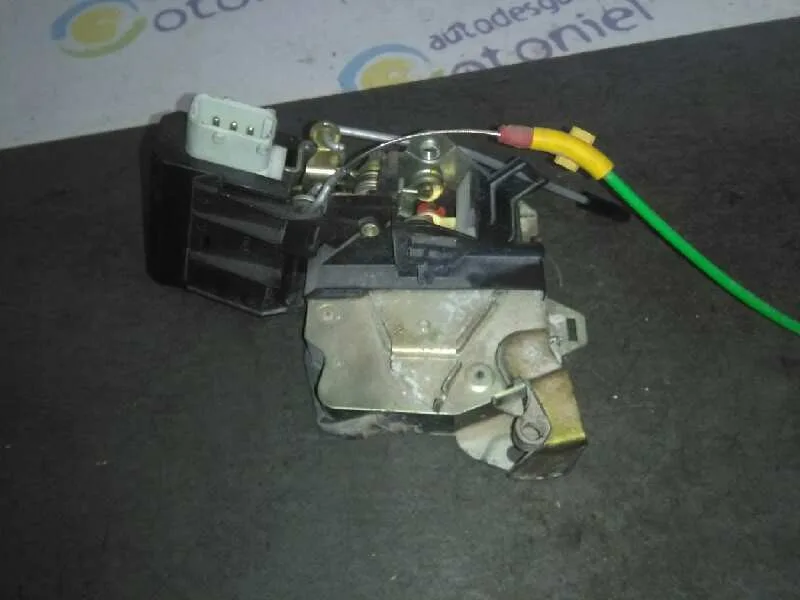Cerradura Puerta Trasera Derecha para Bmw Serie 5 Berlina (E39)