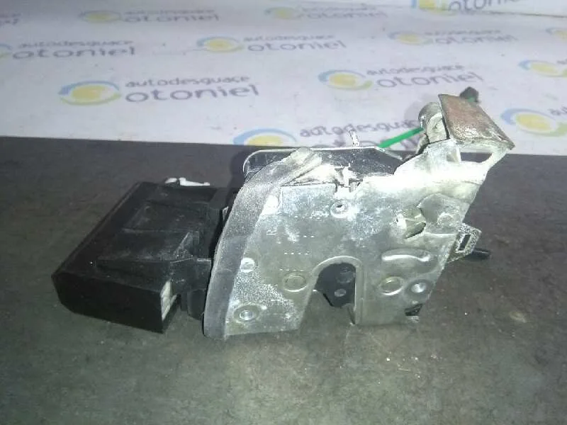 Cerradura Puerta Trasera Derecha para Bmw Serie 5 Berlina (E39)