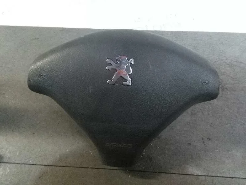 Airbag Delantero Izquierdo para Peugeot 307 (S1)