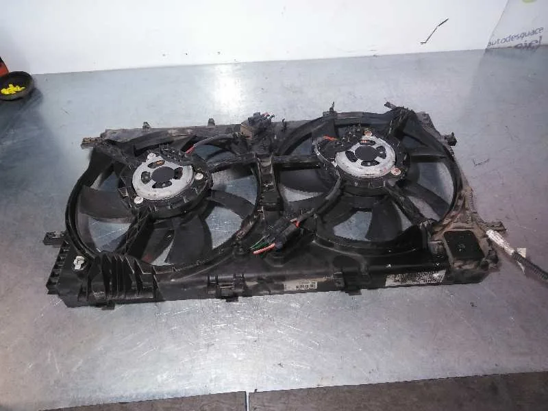Electroventilador para Opel Insignia Berlina