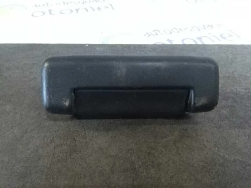 Maneta Exterior Trasera Derecha para Ford Transit, Caja Cerrada 86/92