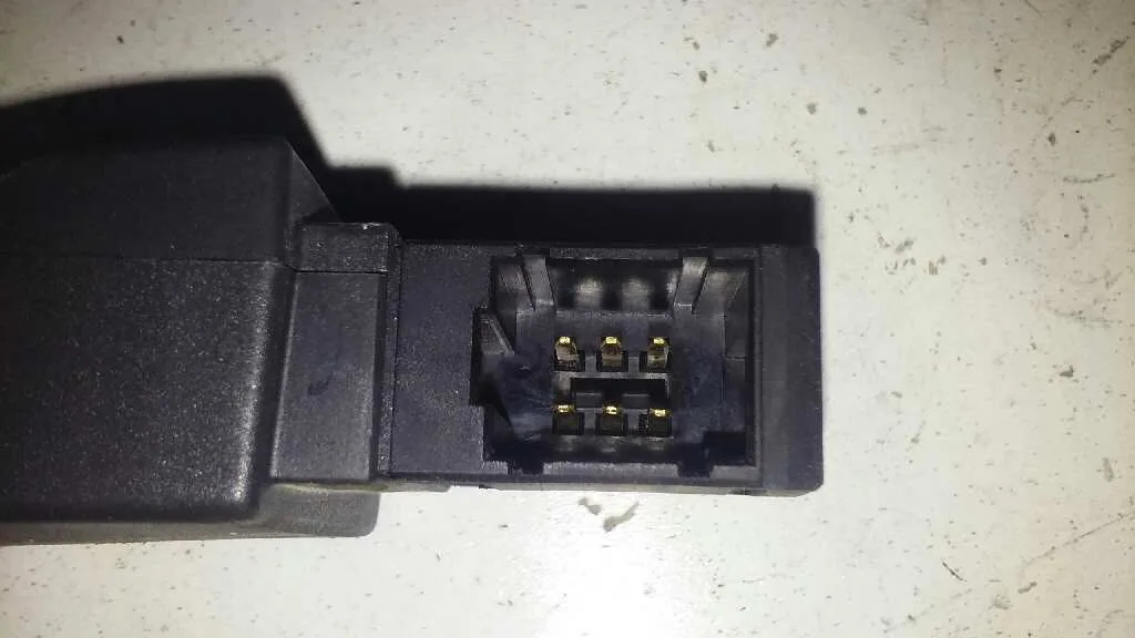 Mando Volante para Dacia Dokker