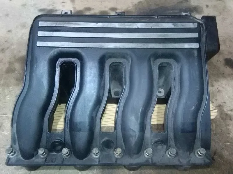 Colector Admision para Bmw Serie 3 Berlina (E46)