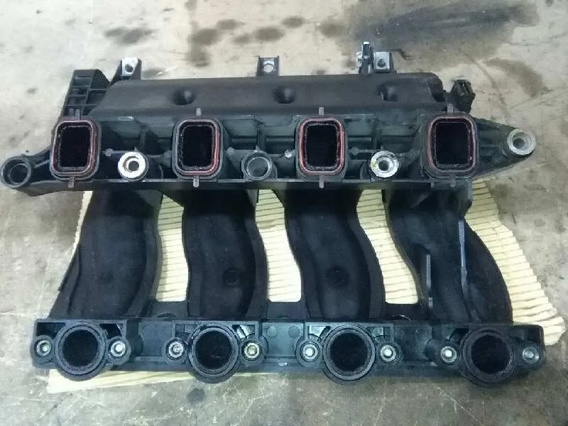 Colector Admision para Bmw Serie 3 Berlina (E46)