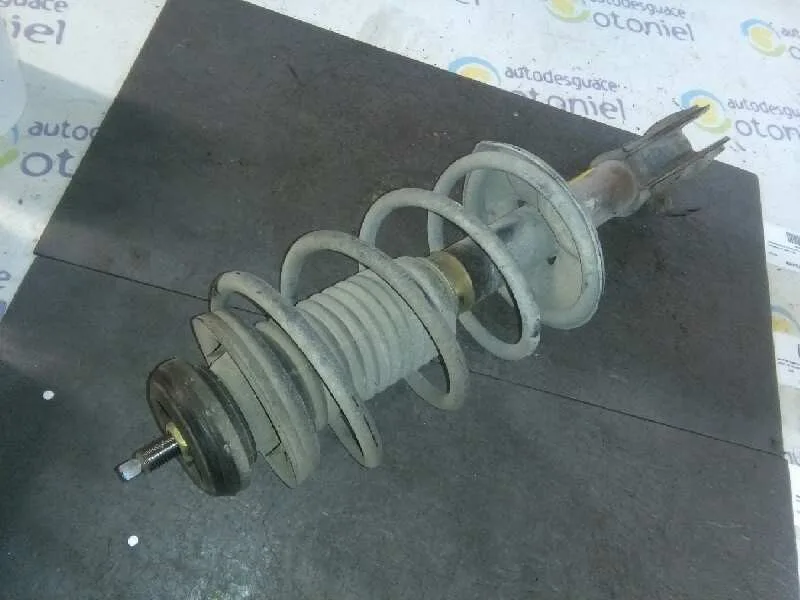 Amortiguador Delantero Derecho para Chevrolet Matiz
