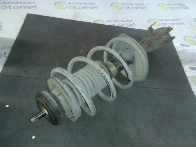Amortiguador Delantero Izquierdo para Chevrolet Matiz