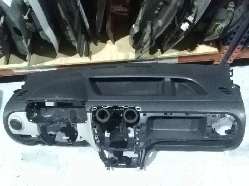 Salpicadero para Dacia Dokker