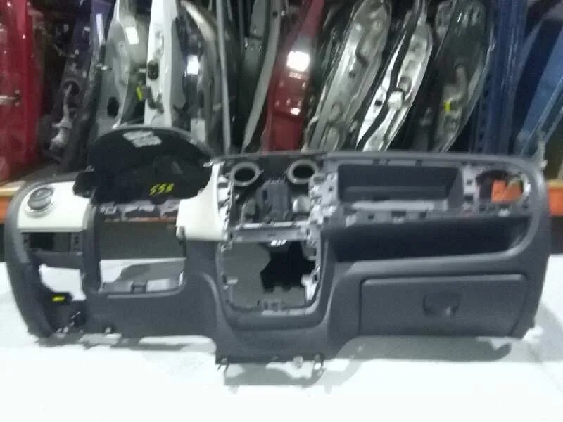 Salpicadero para Dacia Dokker