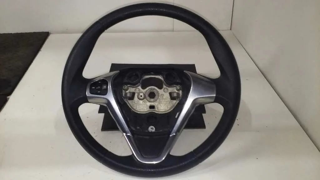 Volante para Ford Fiesta (Ccn)