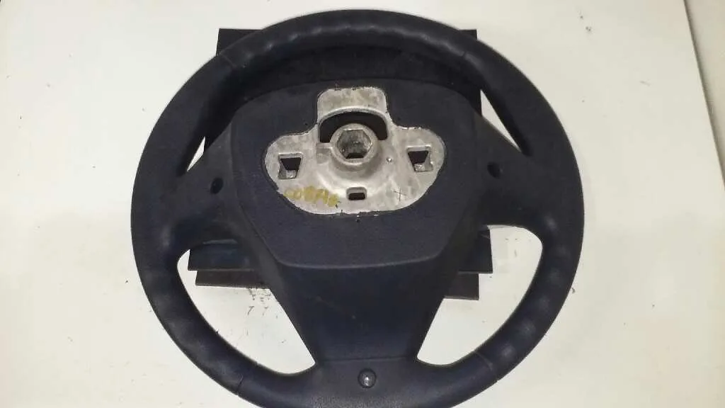 Volante para Ford Fiesta (Ccn)