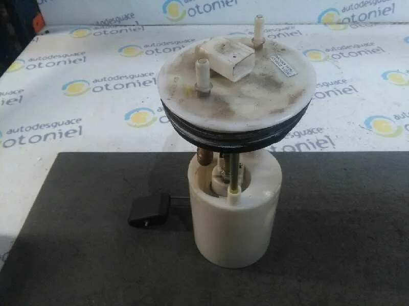 Aforador para Chevrolet Matiz