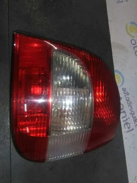 Piloto Trasero Izquierdo para Renault Scenic (Ja..)