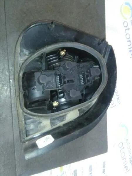 Piloto Trasero Izquierdo para Renault Scenic (Ja..)