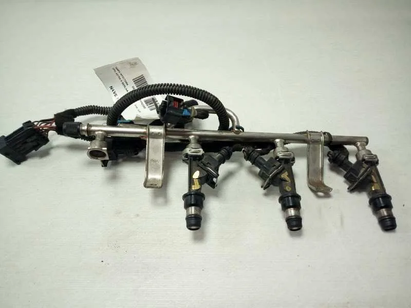 Rampa Inyectora para Opel Astra H Berlina