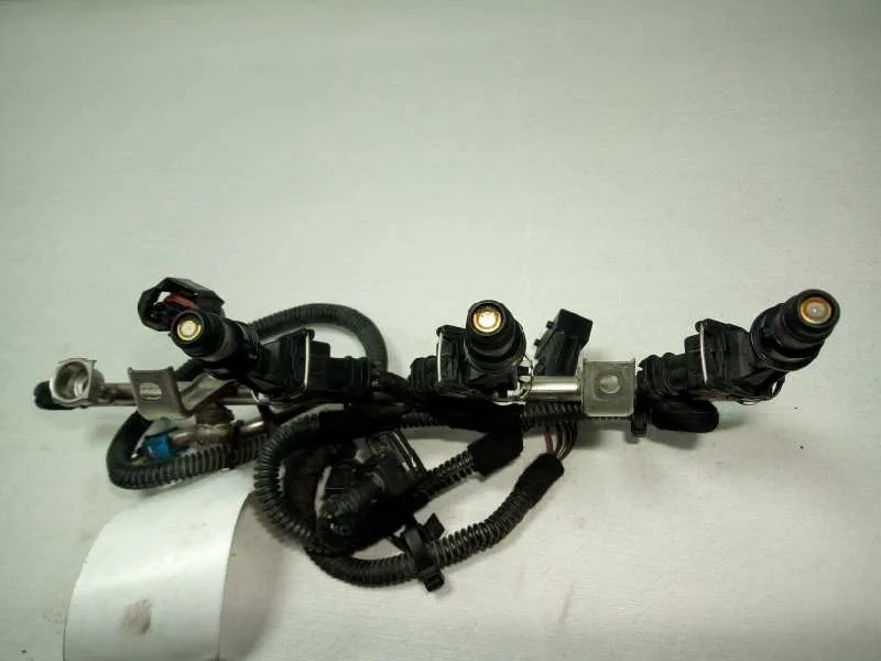 Rampa Inyectora para Opel Astra H Berlina