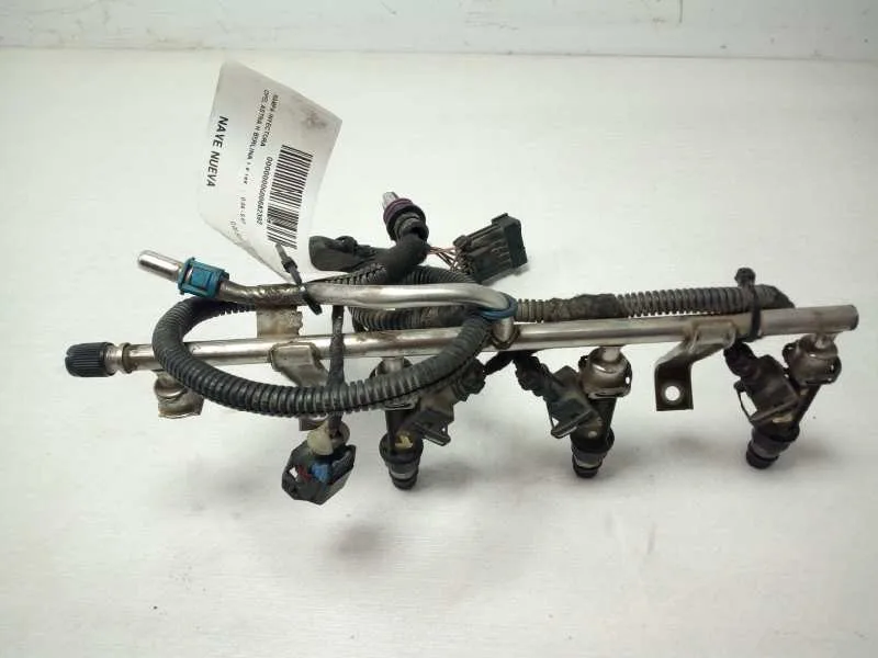 Rampa Inyectora para Opel Astra H Berlina