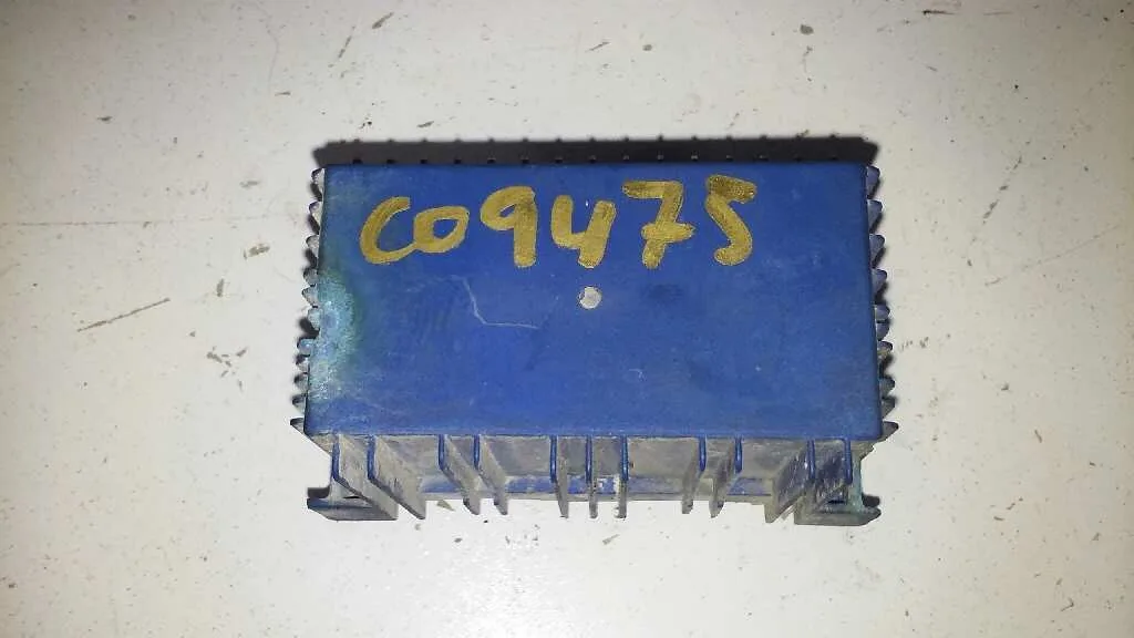 Caja Precalentamiento para Opel Corsa D