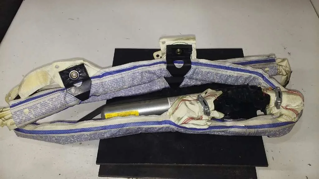 Airbag Cortina Delantero Izquierdo para Opel Corsa D