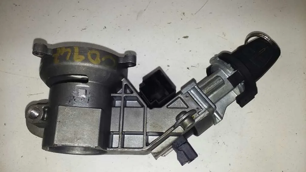 Conmutador De Arranque para Opel Corsa D