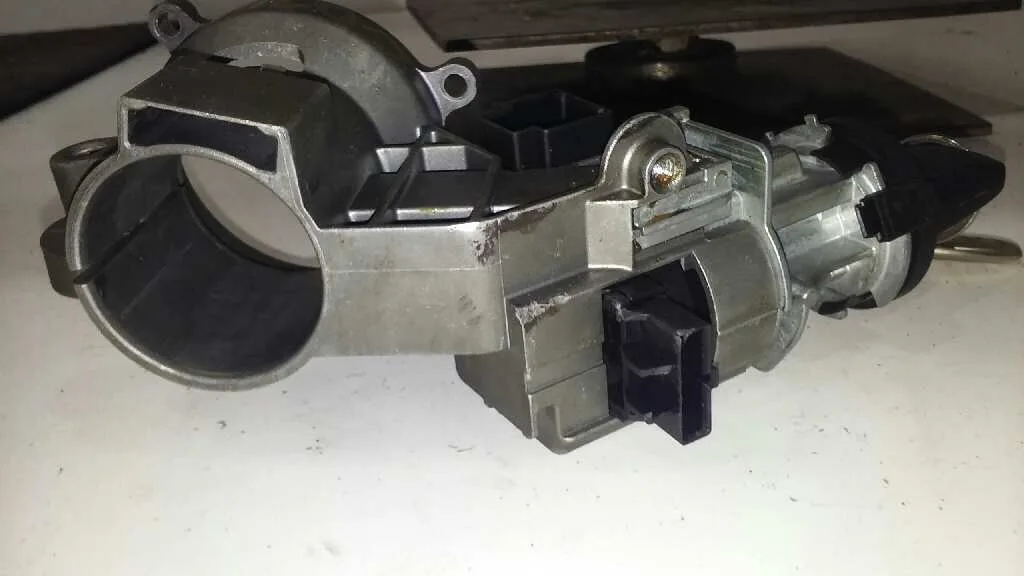 Conmutador De Arranque para Opel Corsa D