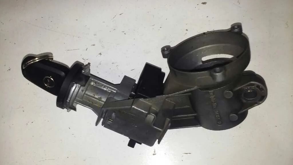 Conmutador De Arranque para Opel Corsa D