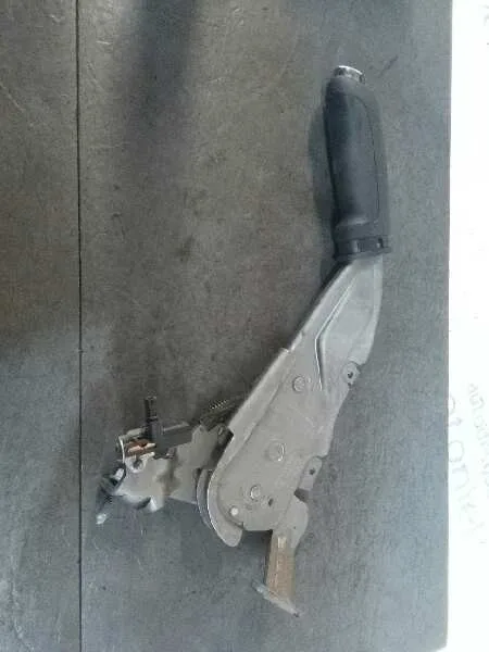 Palanca Freno De Mano para Opel Corsa D