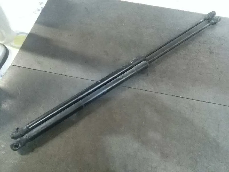 Amortiguadores Maletero / Porton para Opel Corsa D