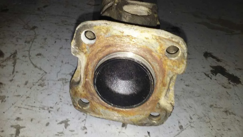 Transmision Central para Daihatsu Feroza