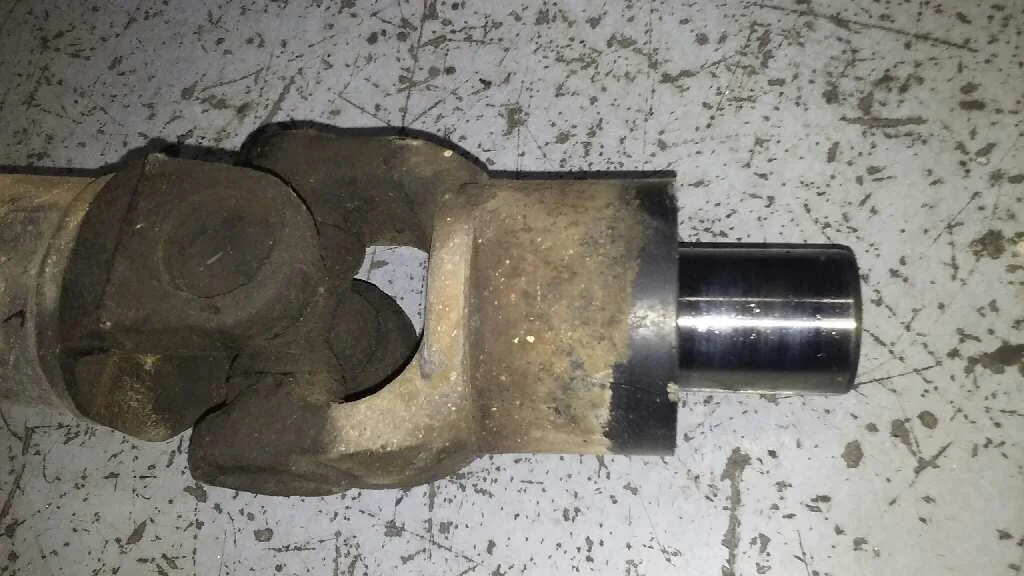 Transmision Central para Daihatsu Feroza