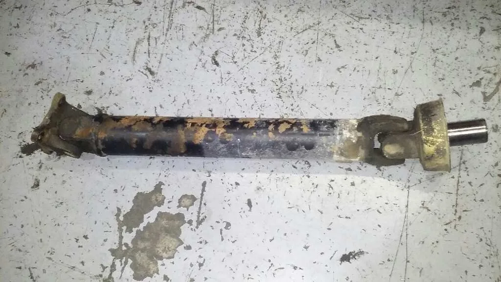 Transmision Central para Daihatsu Feroza
