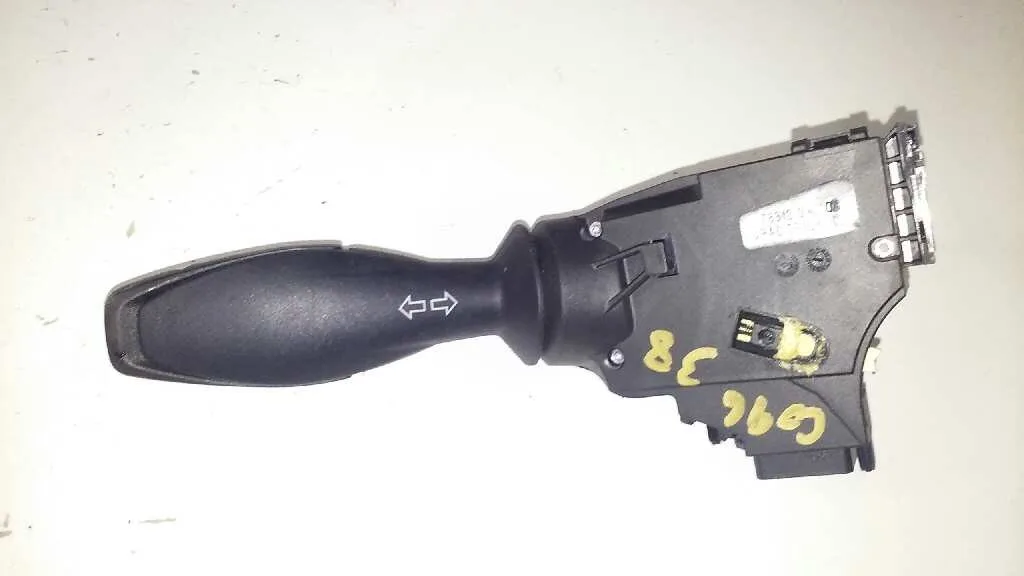 Mando Luces para Ford Fiesta (Ccn)