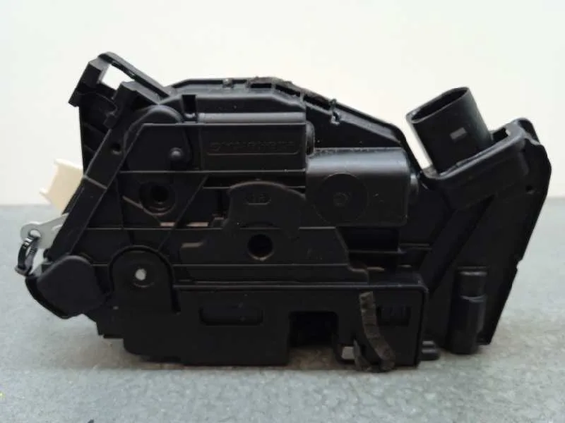 Cerradura Puerta Delantera Derecha para Volkswagen Tiguan (5N2)
