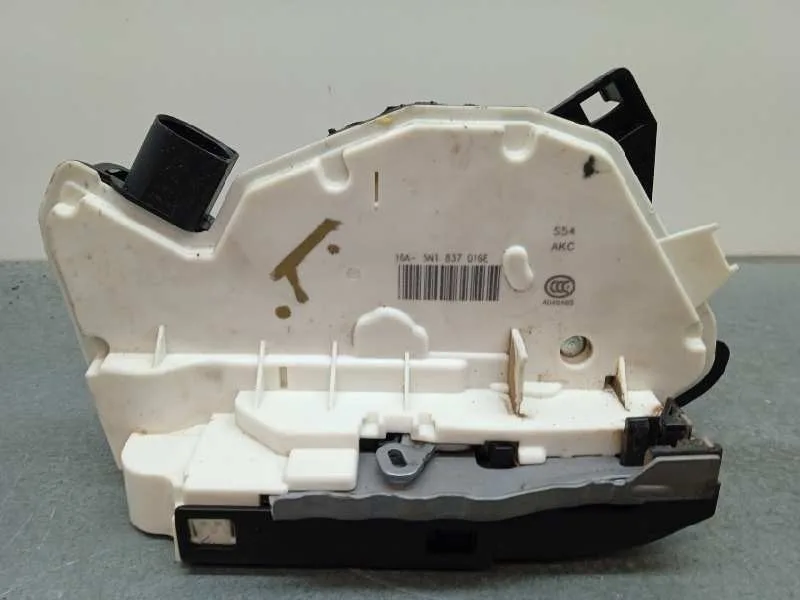 Cerradura Puerta Delantera Derecha para Volkswagen Tiguan (5N2)