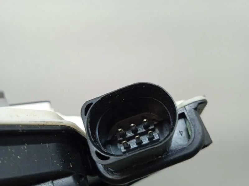 Cerradura Puerta Delantera Derecha para Volkswagen Tiguan (5N2)