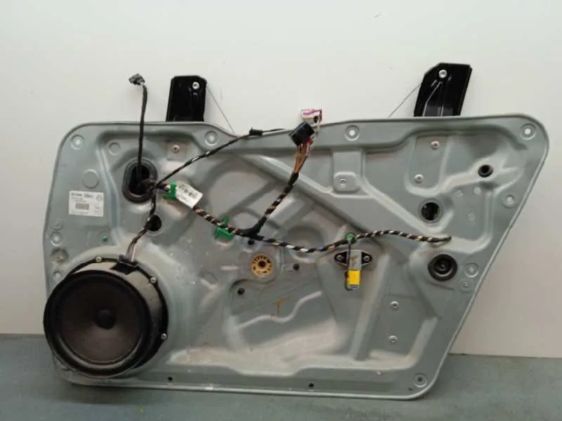 Elevalunas Delantero Derecho para Volkswagen Tiguan (5N2)