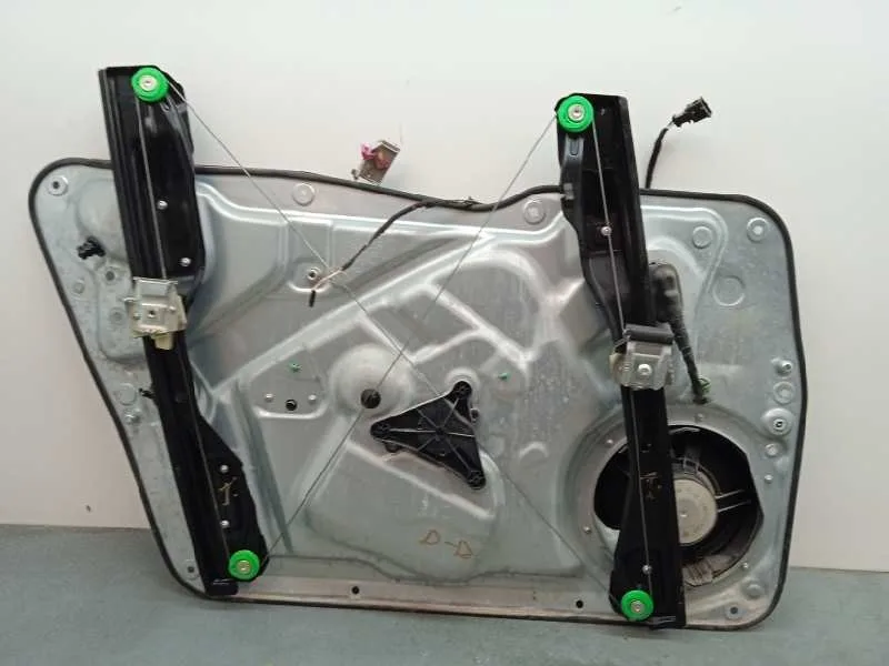 Elevalunas Delantero Derecho para Volkswagen Tiguan (5N2)