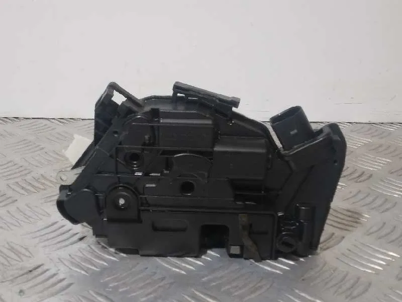 Cerradura Puerta Trasera Derecha para Volkswagen Tiguan (5N2)