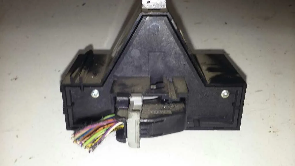 Warning para Opel Corsa D