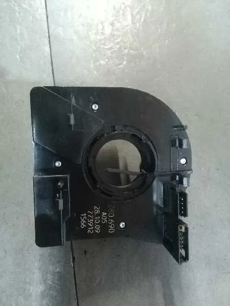 Anillo Airbag para Seat Ibiza (6J5)