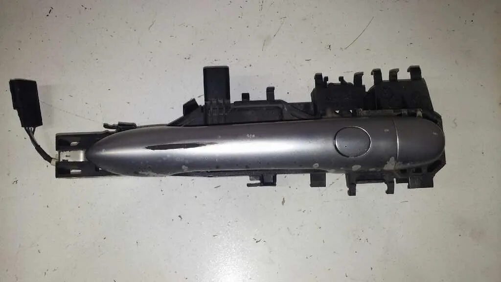 Maneta Exterior Delantera Derecha para Renault Grand Scenic