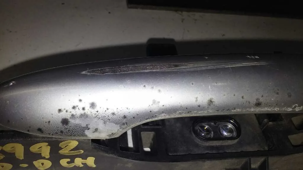 Maneta Exterior Delantera Derecha para Renault Grand Scenic