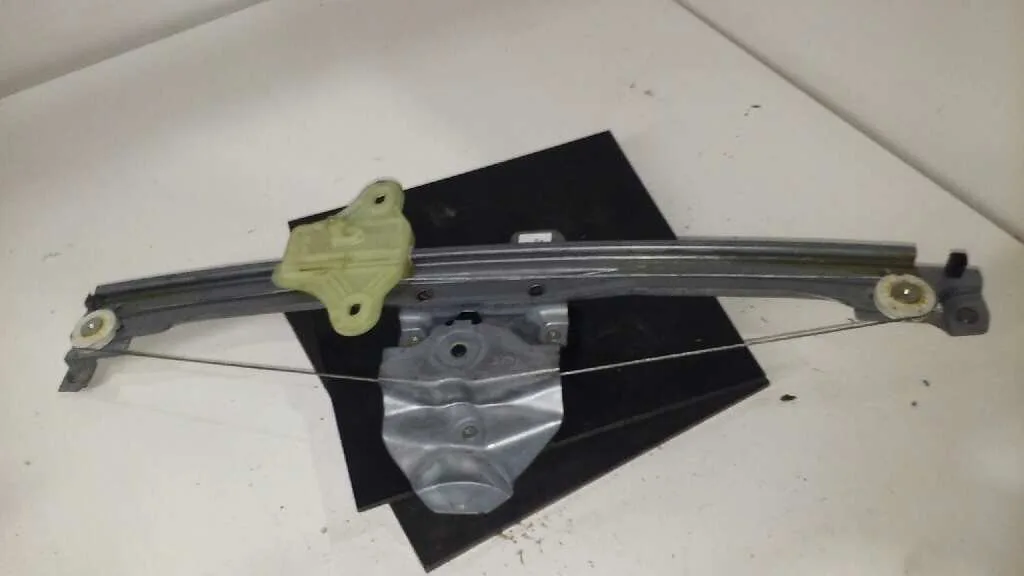 Elevalunas Delantero Derecho para Renault Captur