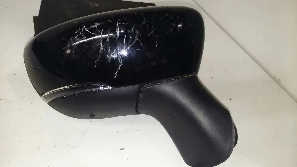 Retrovisor Derecho para Renault Captur