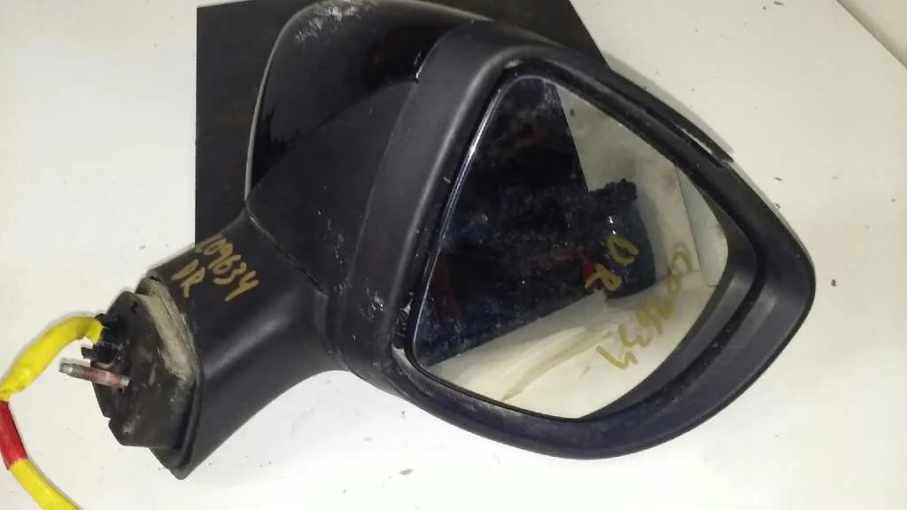 Retrovisor Derecho para Renault Captur