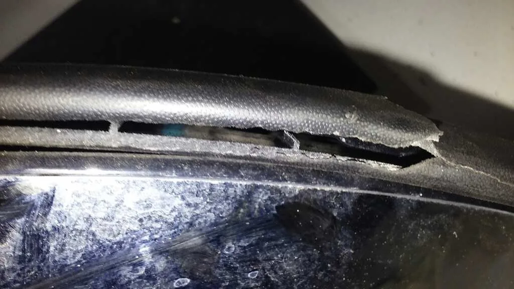 Retrovisor Derecho para Renault Captur