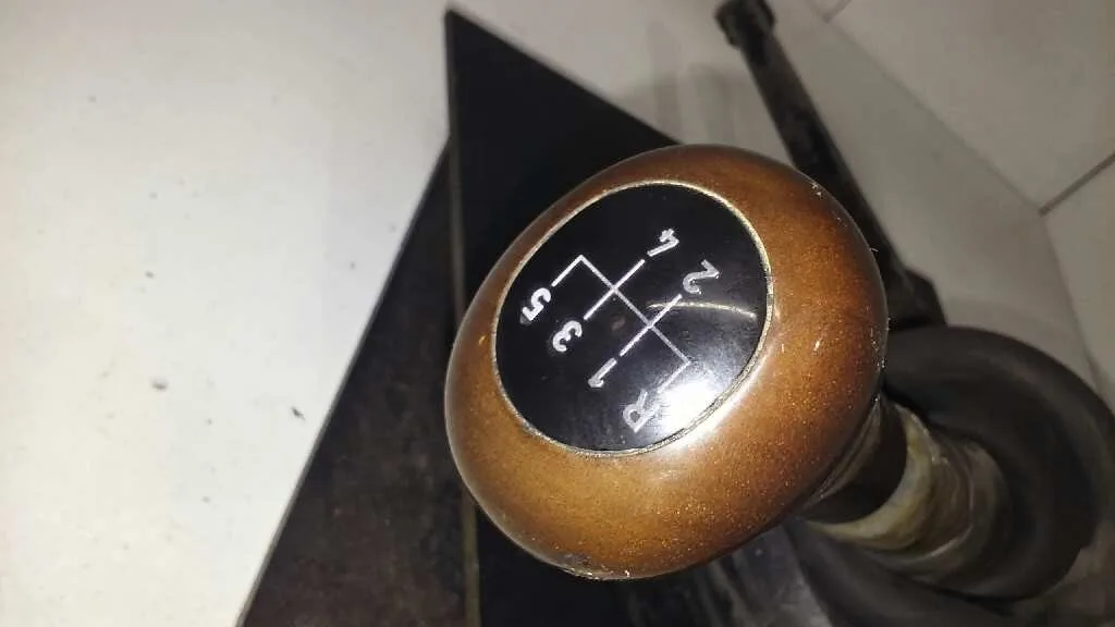 Palanca Cambio para Bmw Serie 3 Berlina (E46)