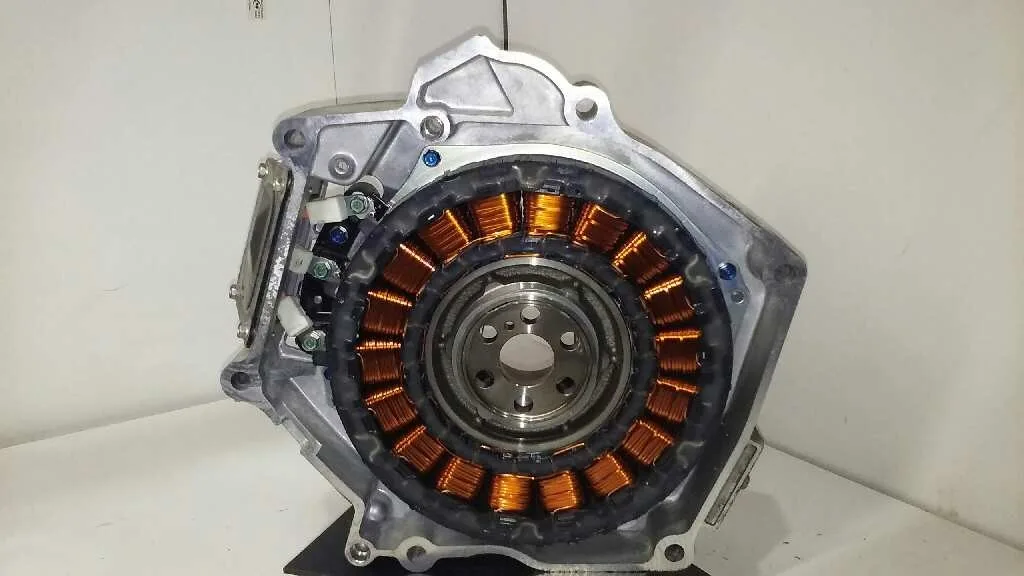 Motor Electrico para Honda Insight (Ze2)