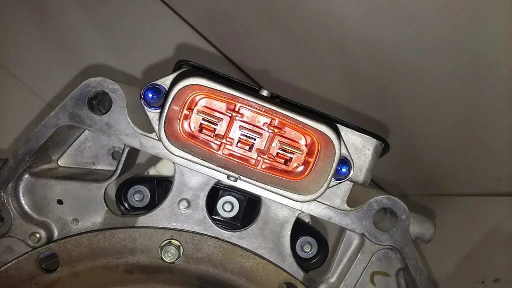 Motor Electrico para Honda Insight (Ze2)